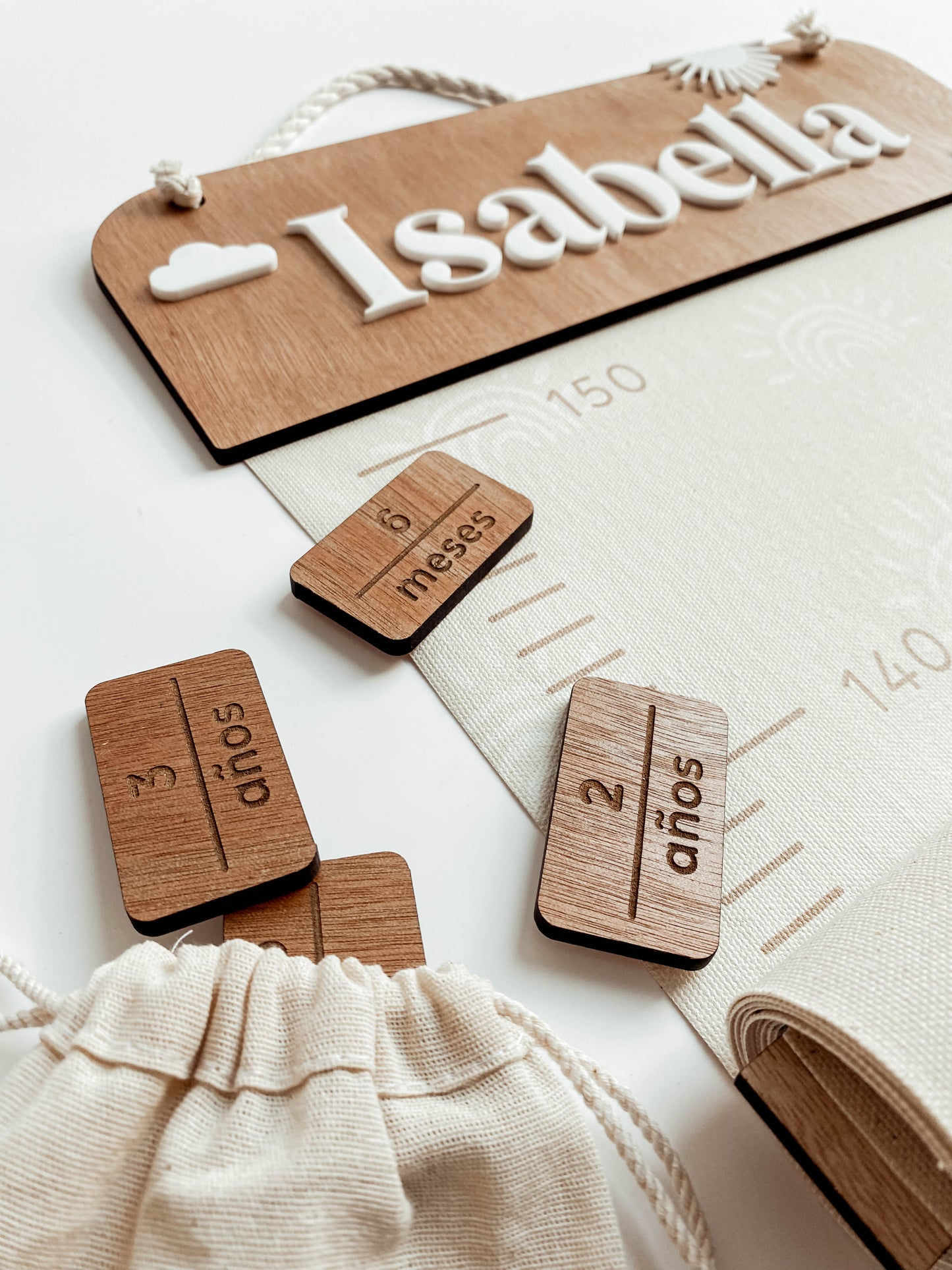 Regla de Crecimiento