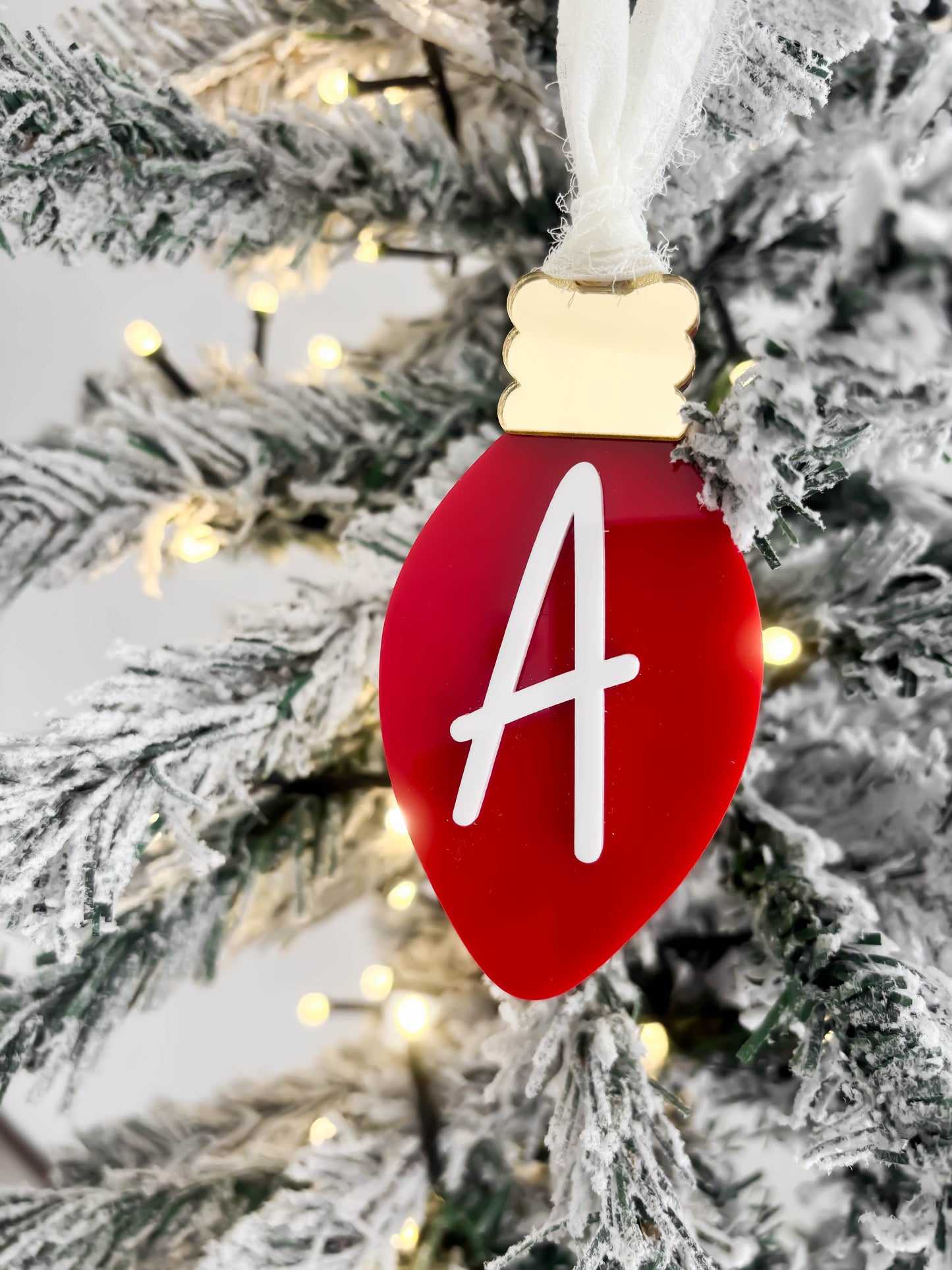 Foquitos en acrílico