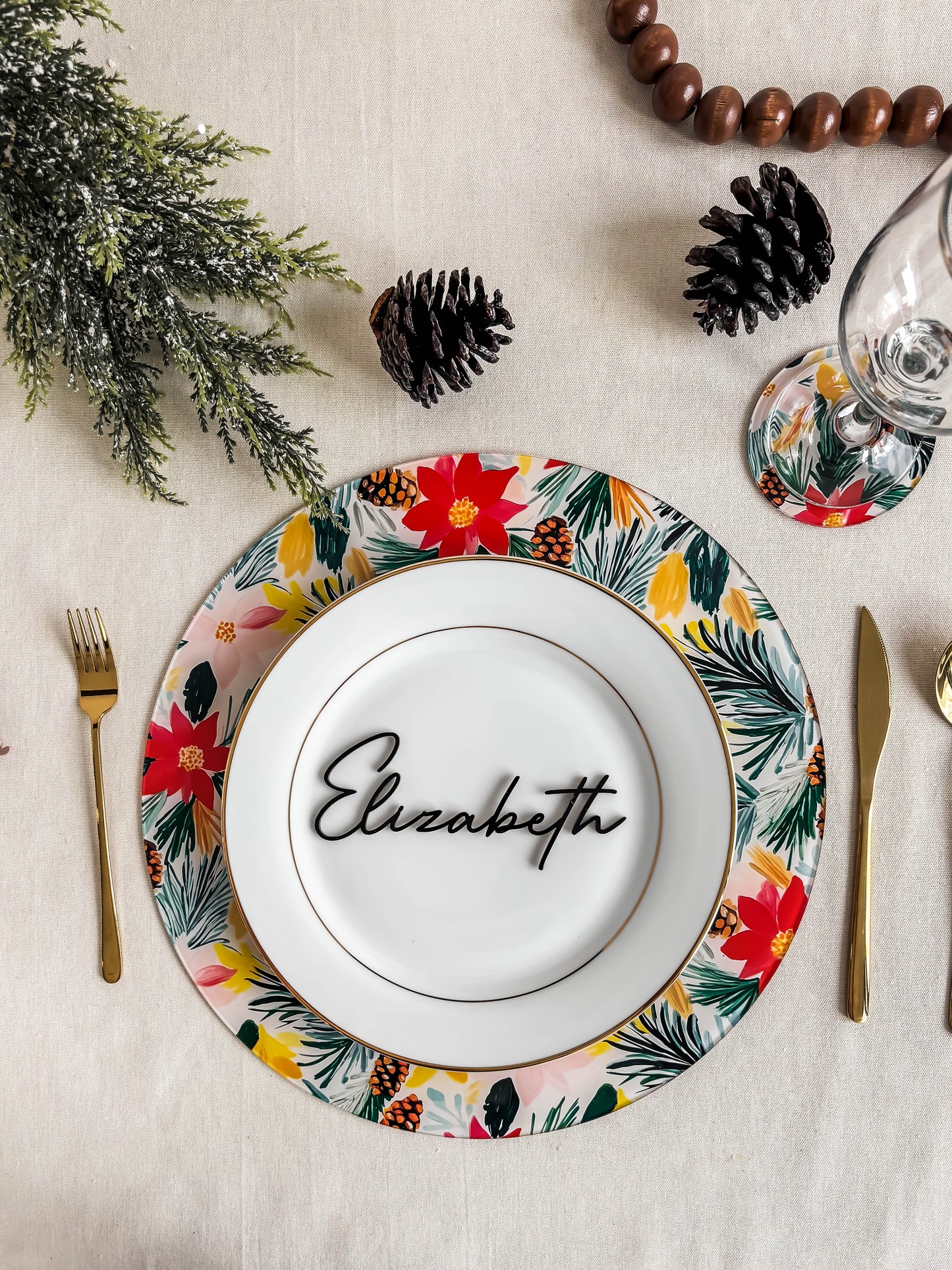 Nombres para invitados