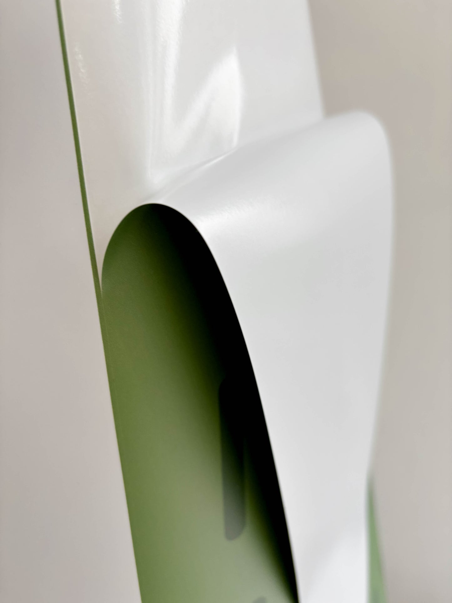 Calendario de adviento (stickers para pared reposicionables)