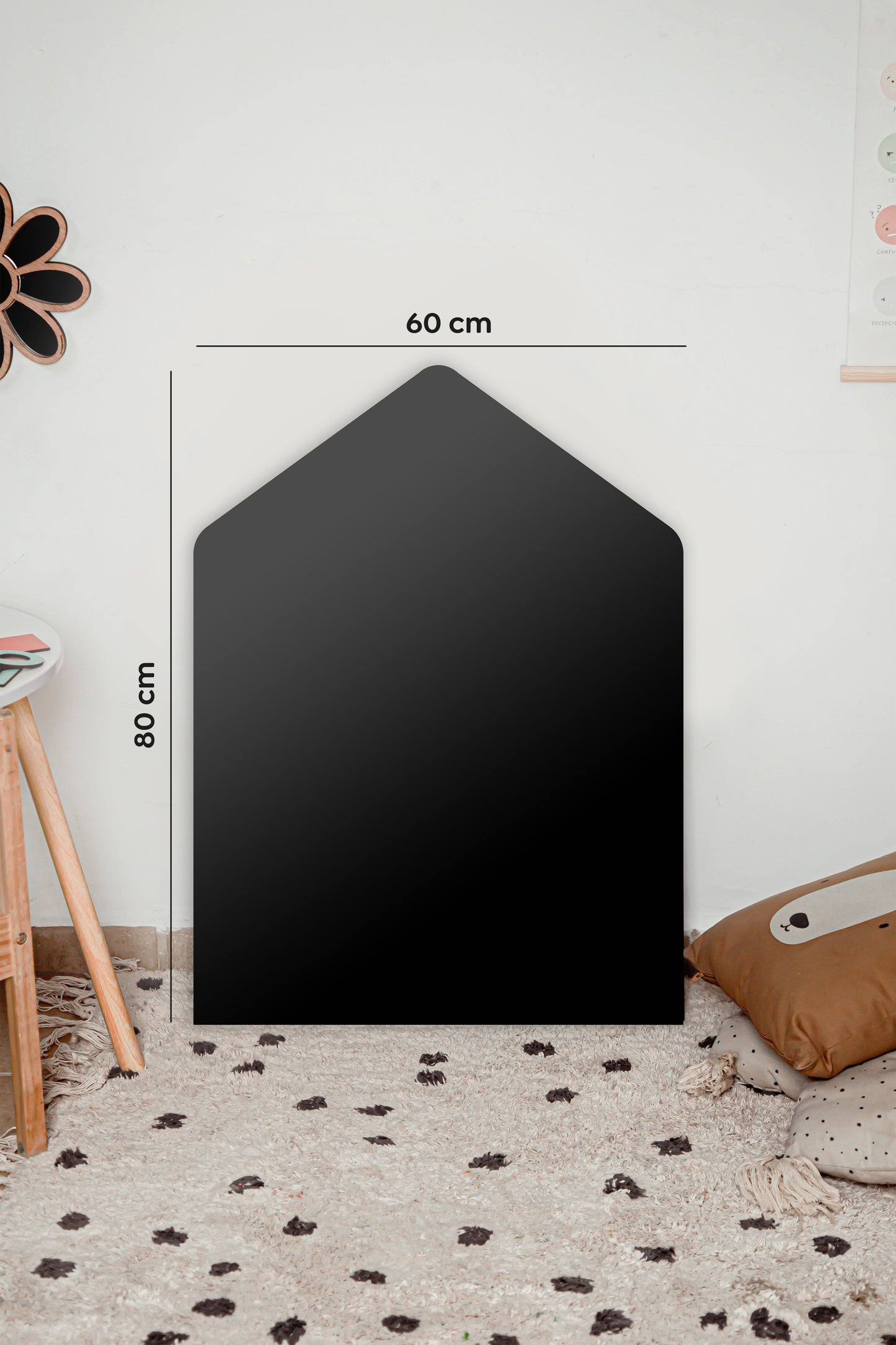 Playboard Multifuncional