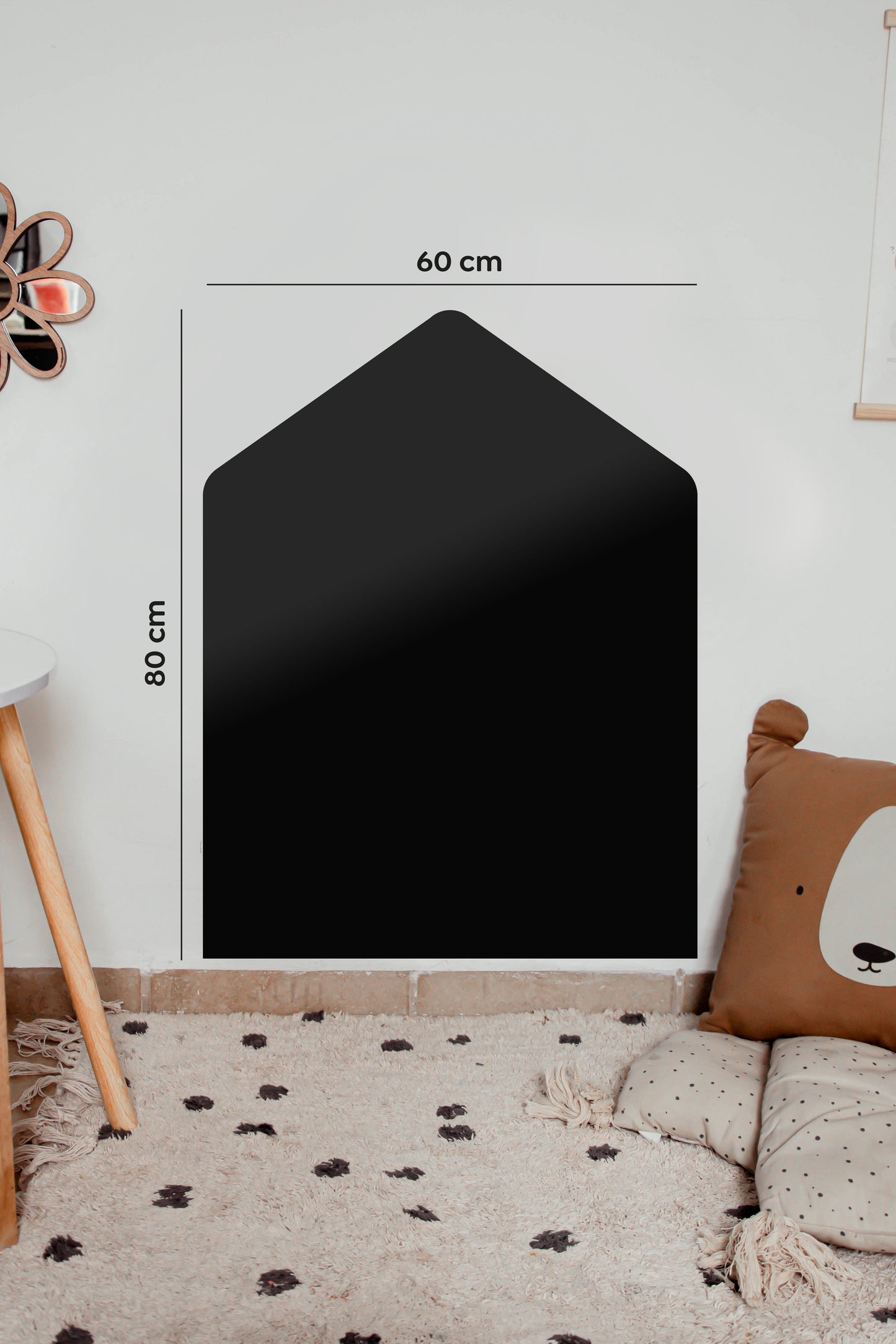 Playboard Multifuncional