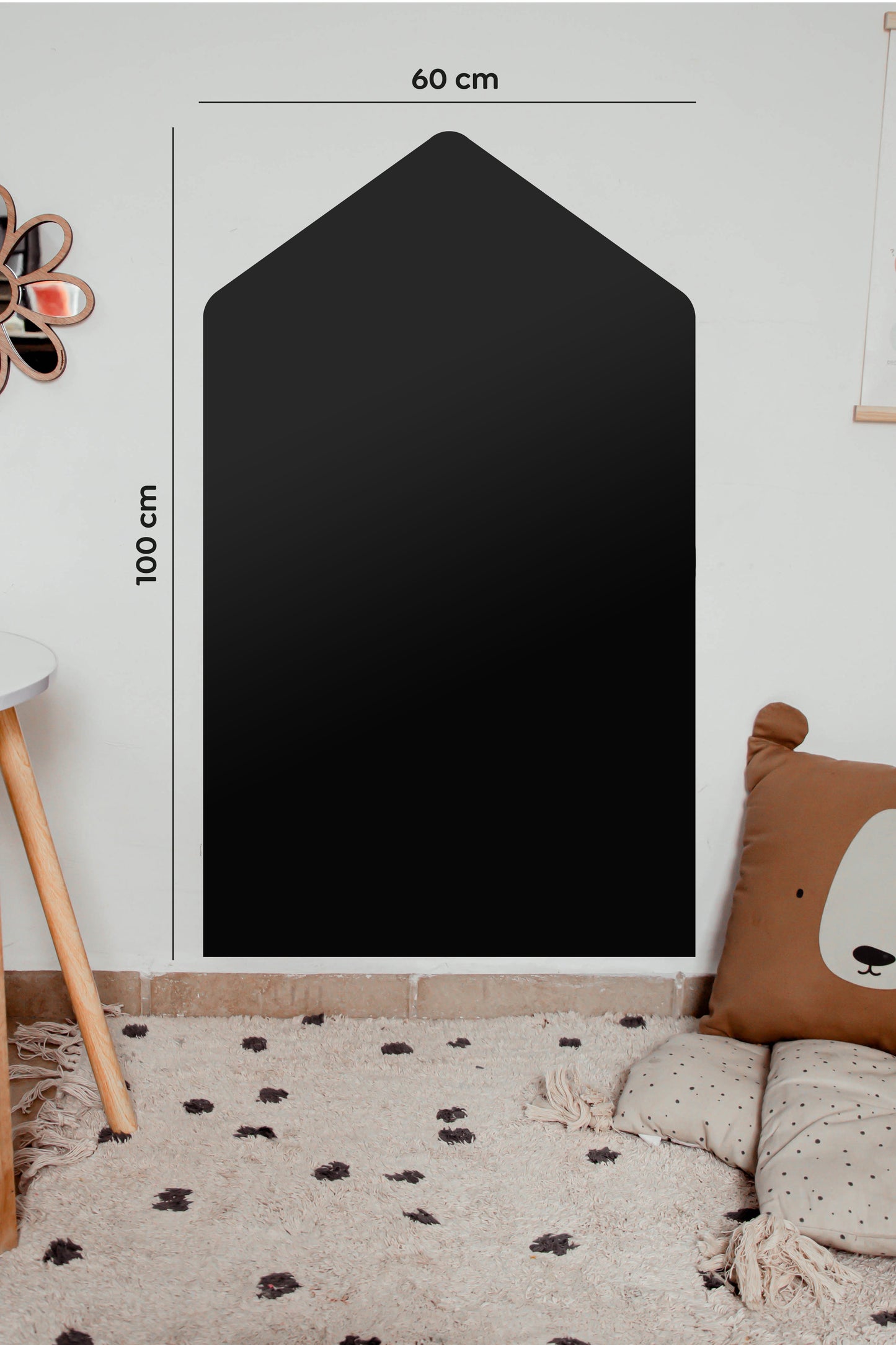 Playboard Multifuncional