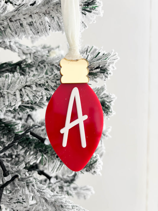 Foquitos en acrílico