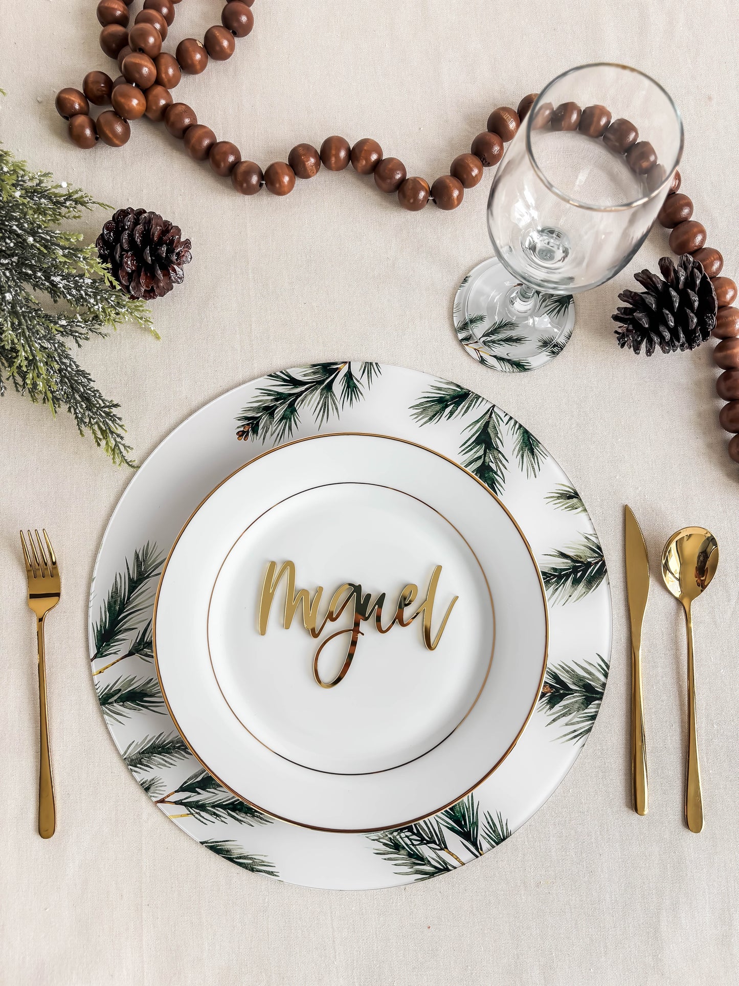 Nombres para invitados