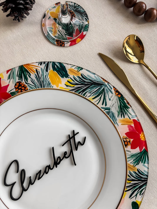 Nombres para invitados