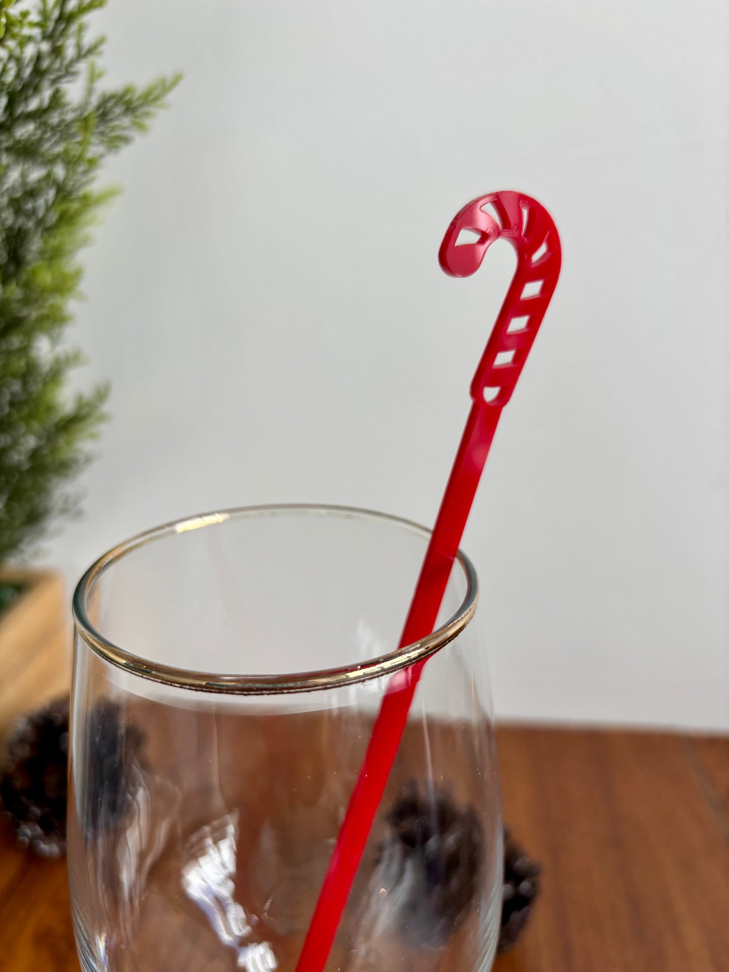 Agitadores para bebidas