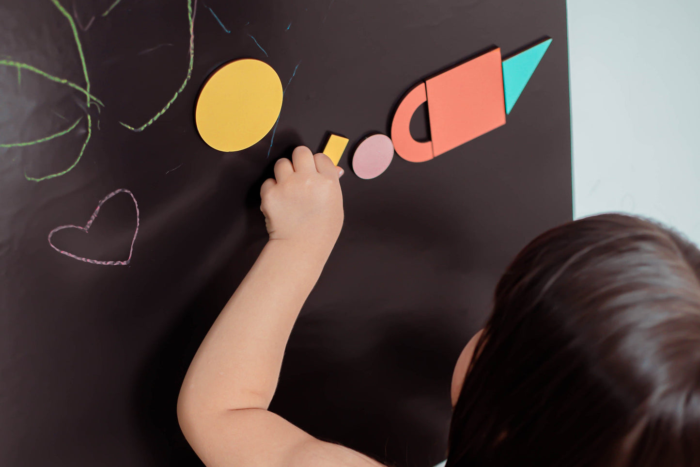 Playboard Multifuncional