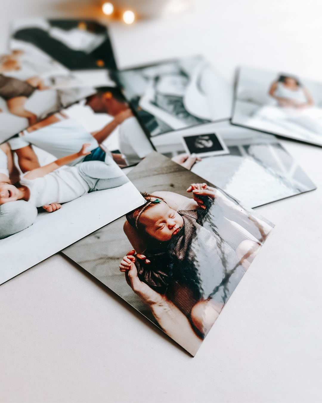 Photo Square Magnéticos (Pack de 9)
